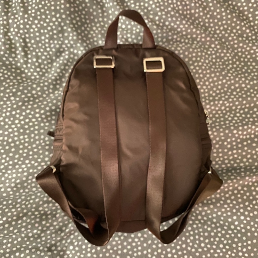 Samsonite Small Nylon backpack - Picture 2 of 4